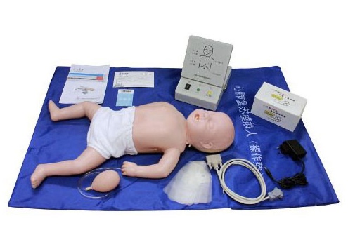 HL/CPR160 高级婴儿心...