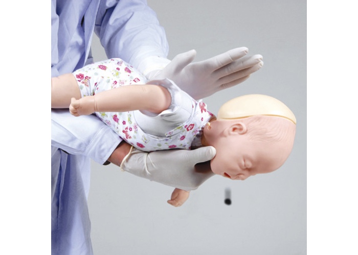 HL/CPR150 高级婴儿梗塞模型