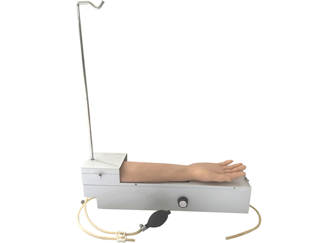 HL/S3A 全功能旋转式动脉手臂穿刺训练模型