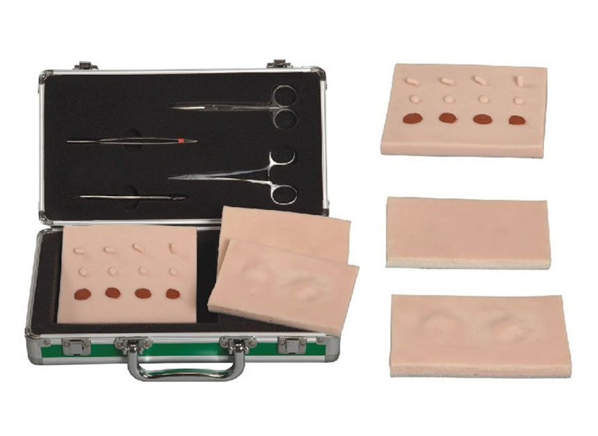 HL/LV5 多功能小手术训练工具箱